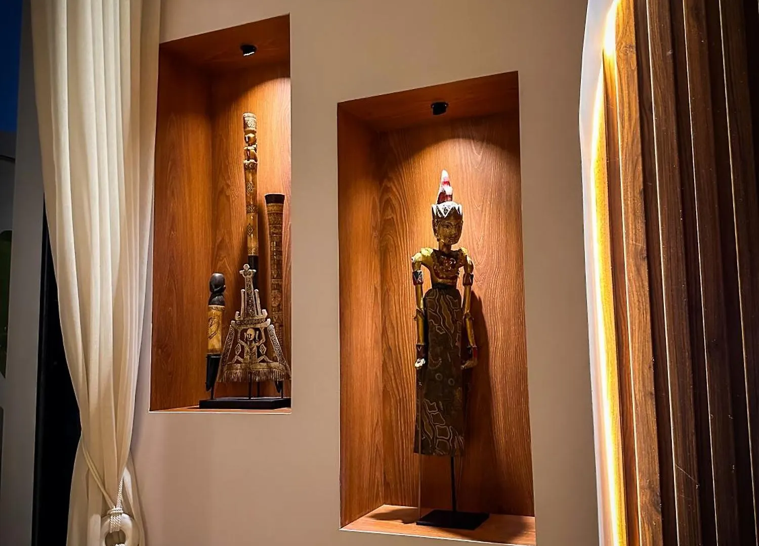 Nococu Luxury Villa Seminyak 0*,