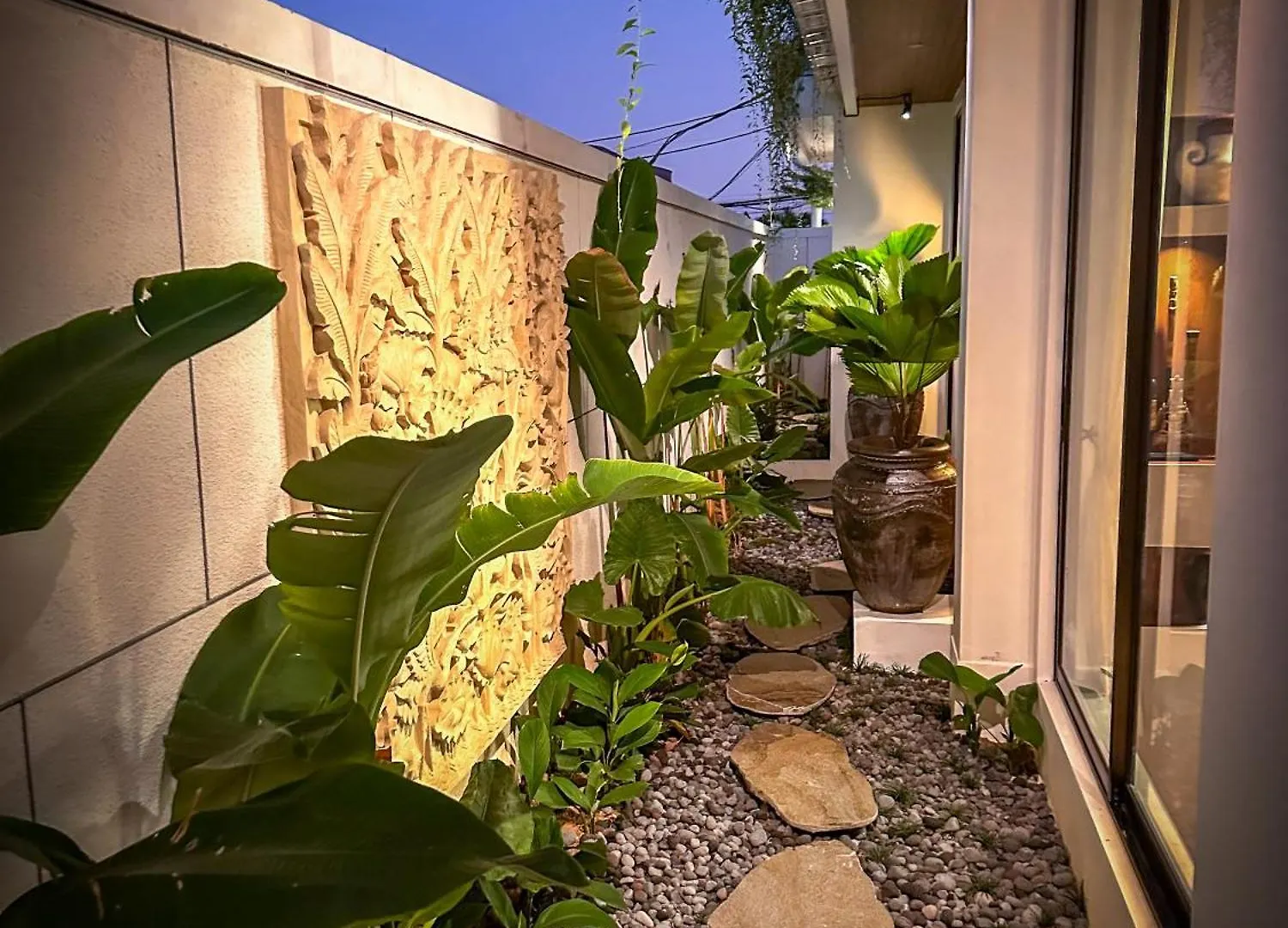 Nococu Luxury Villa Seminyak