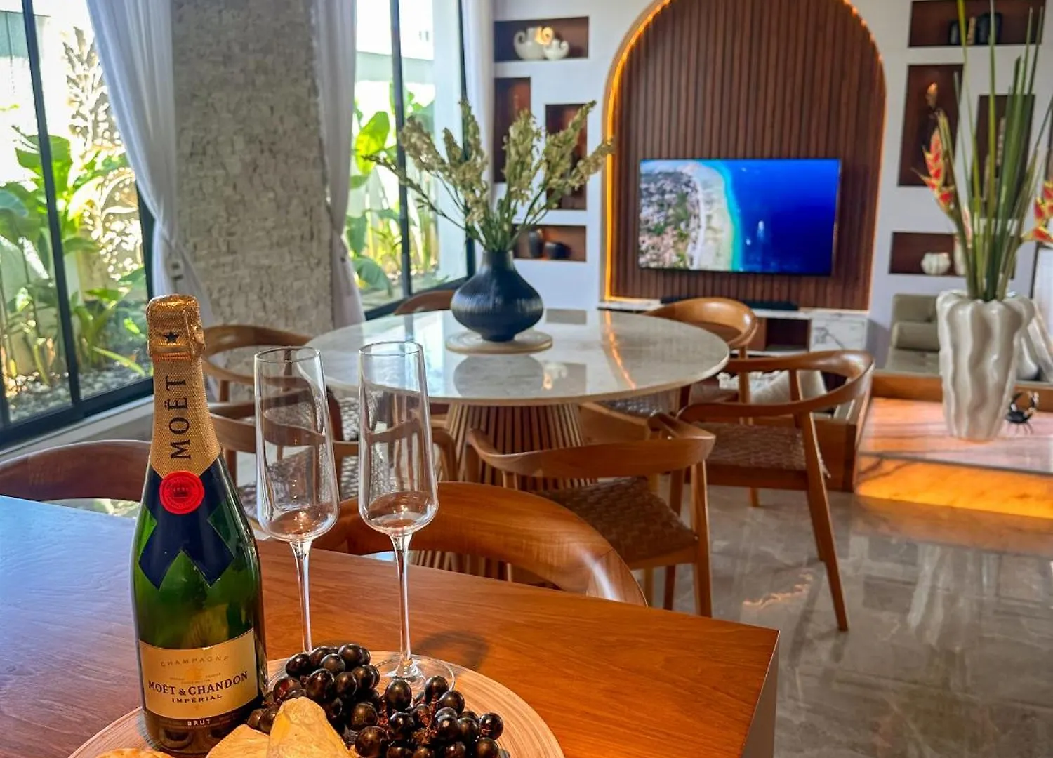 Nococu Luxury Villa Seminyak