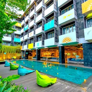 4* Hotel Tijili