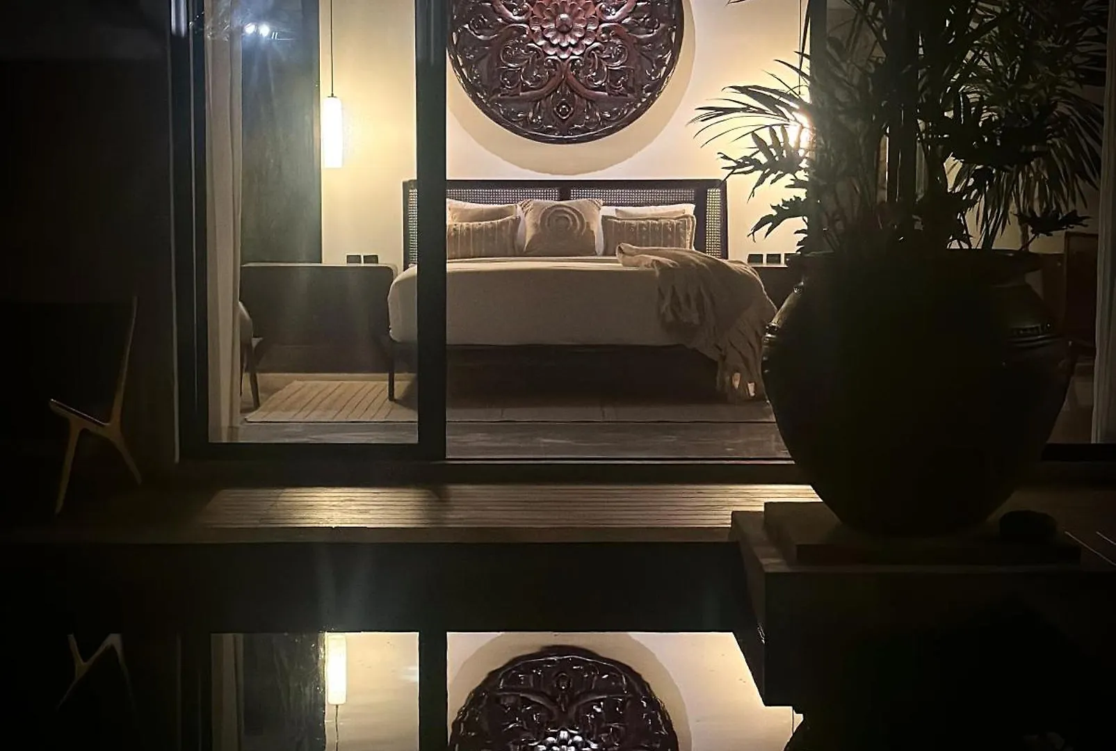 Nococu Luxury Villa 세미냑