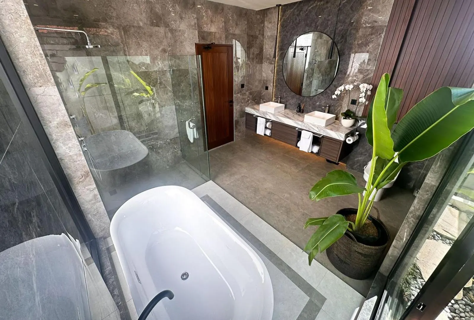 Nococu Luxury Villa 세미냑 0*,  인도네시아